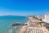 Apartment in Durres - Happy Stay Apartment 088