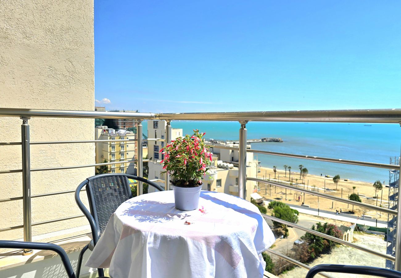 Apartment in Durres - Sea Vista Durres 099