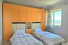 Apartment in Durres - 2 BR Sea Vista Durres 099