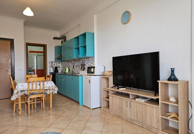 Apartment in Sarande - Elegant Escape - 203