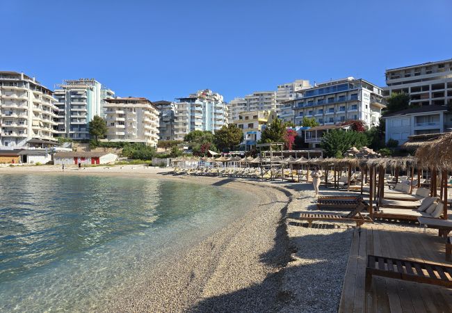 Apartment in Sarande - Elegant Escape - 203