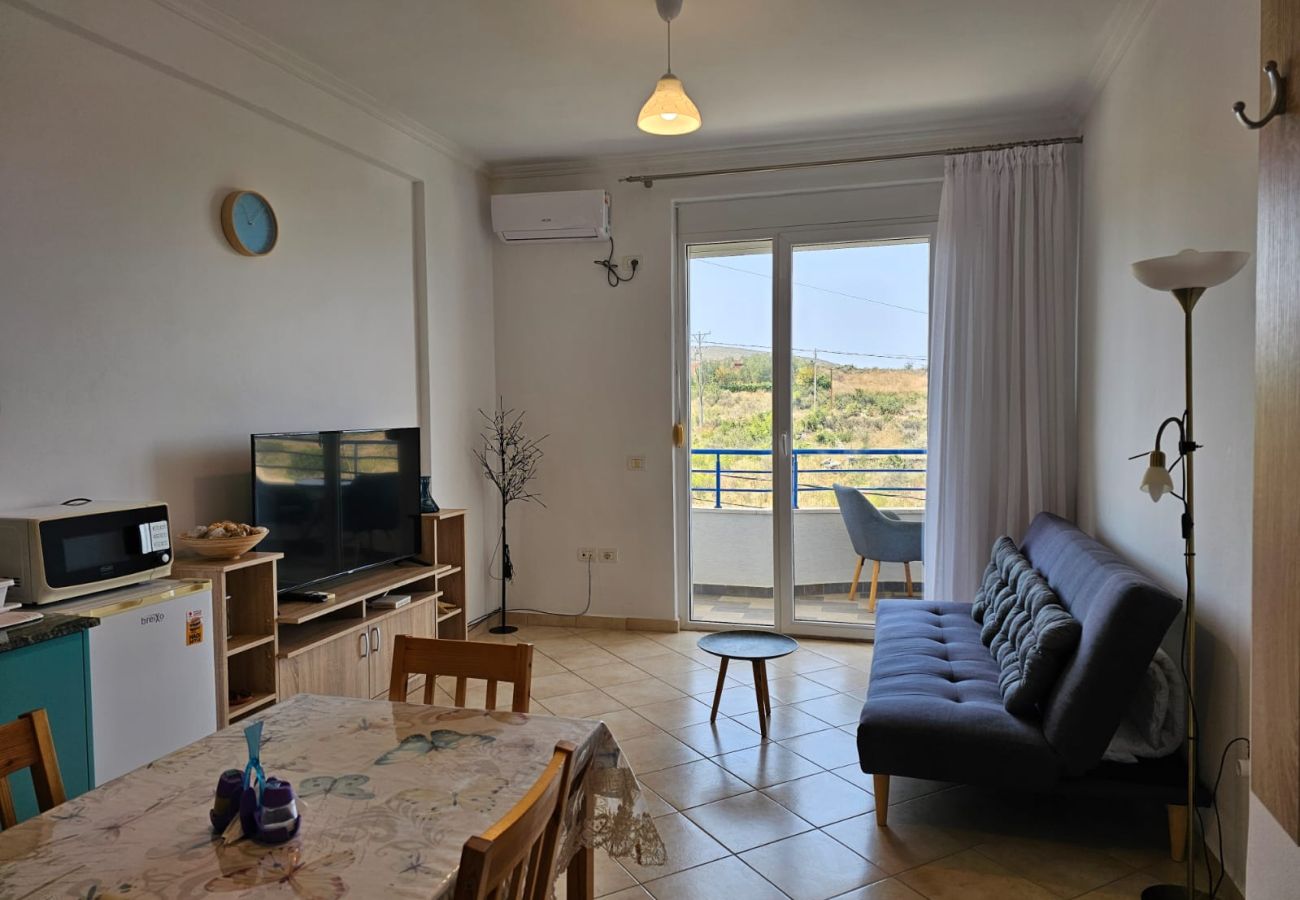 Apartment in Sarande - Holiday Apartment in Saranda - 203