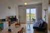 Apartment in Sarande - Elegant Escape - 203