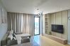 Apartment in Sarande - Ionian Luxury Escape- 306