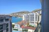 Apartment in Sarande - Pavel Apartment