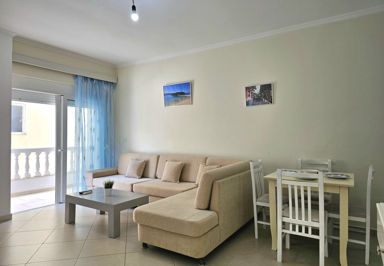 Apartment in Sarande - Eri Apartment - 148