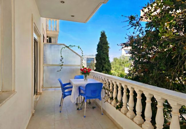 Apartment in Sarande - Eri Apartment - 149