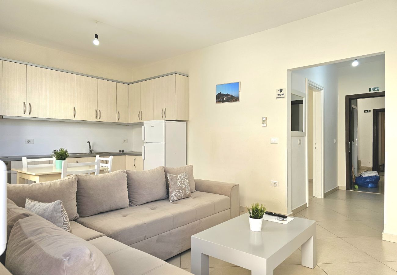 Apartment in Sarande - Eri Apartment - 149