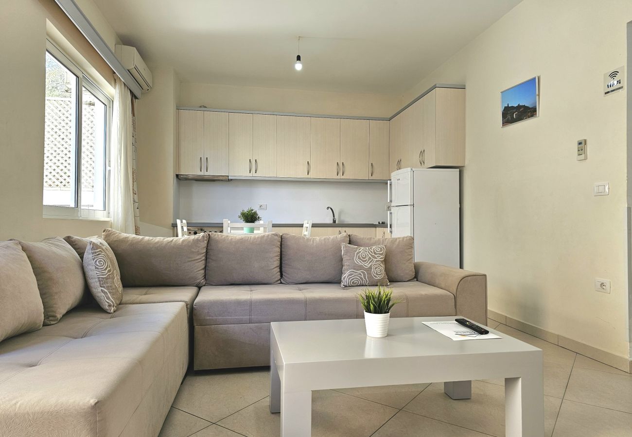 Apartment in Sarande - Eri Apartment - 149