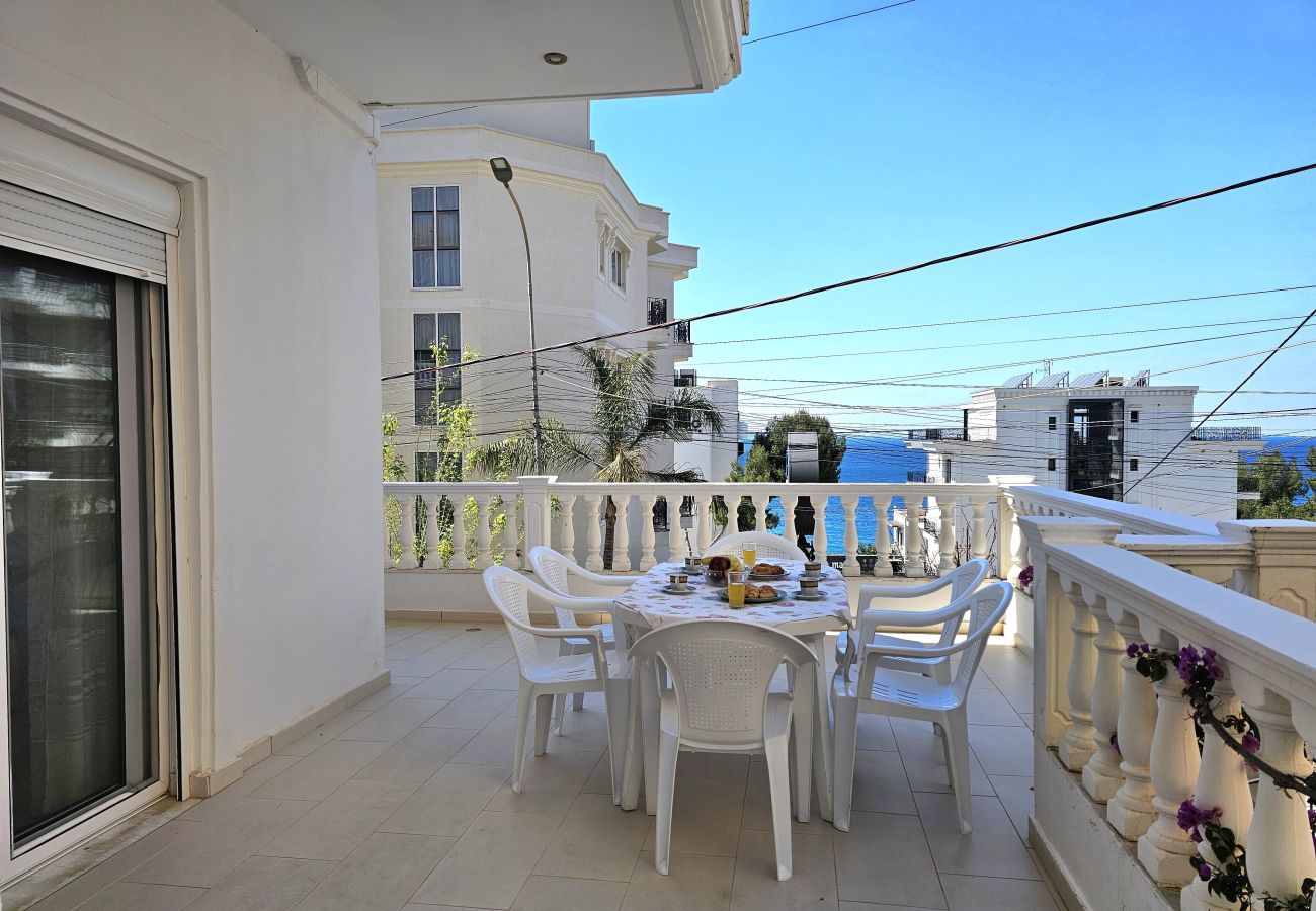 Apartment in Sarande - Eri Apartment - 150