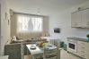 Apartment in Sarande - Two bedroom Apartment With sea View - 150