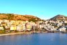 Apartment in Sarande - Two bedroom Apartment With sea View - 150