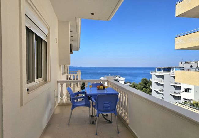 Apartment in Sarande -  Sea View Apartment in Saranda - 151