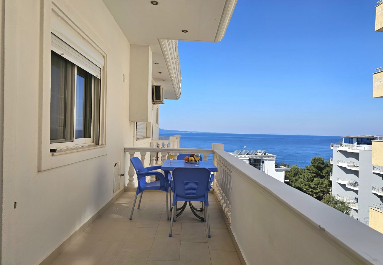 Apartment in Sarande -  Sea View Apartment in Saranda - 151