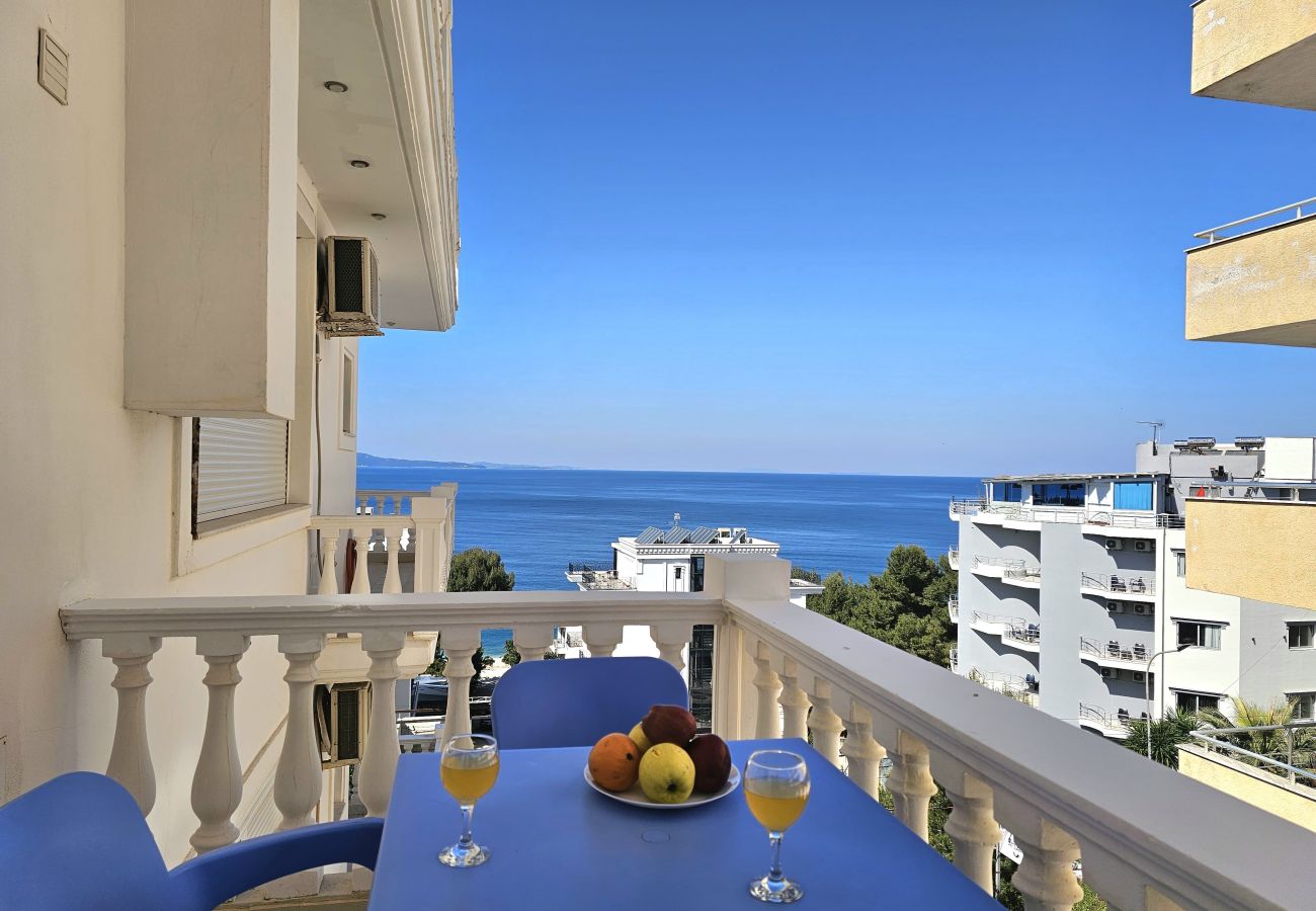 Apartment in Sarande - Eri Apartment - 151