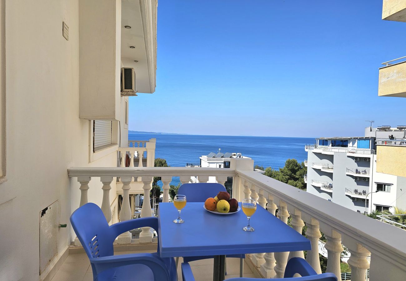 Apartment in Sarande -  Sea View Apartment in Saranda - 151