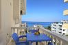 Apartment in Sarande -  Sea View Apartment in Saranda - 151