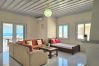 Apartment in Sarande - Penthouse with Terrace  in Saranda - 152