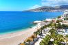 Apartment in Sarande - Penthouse with Terrace  in Saranda - 152