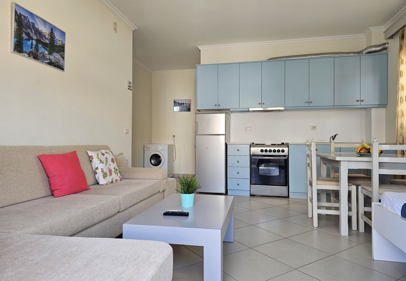 Apartment in Sarande - Eri Apartment - 153