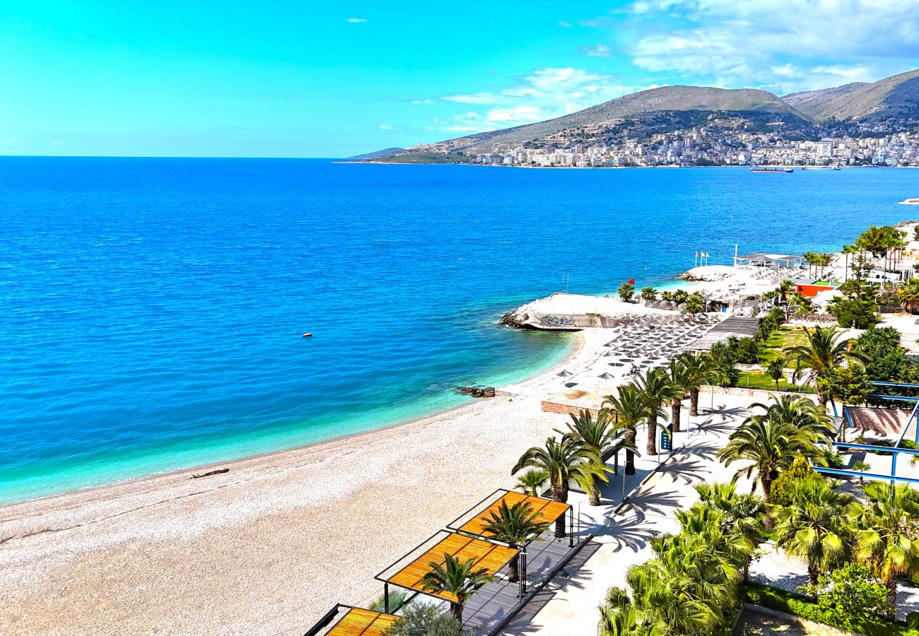 Apartment in Sarande - Elegant Stay - 153