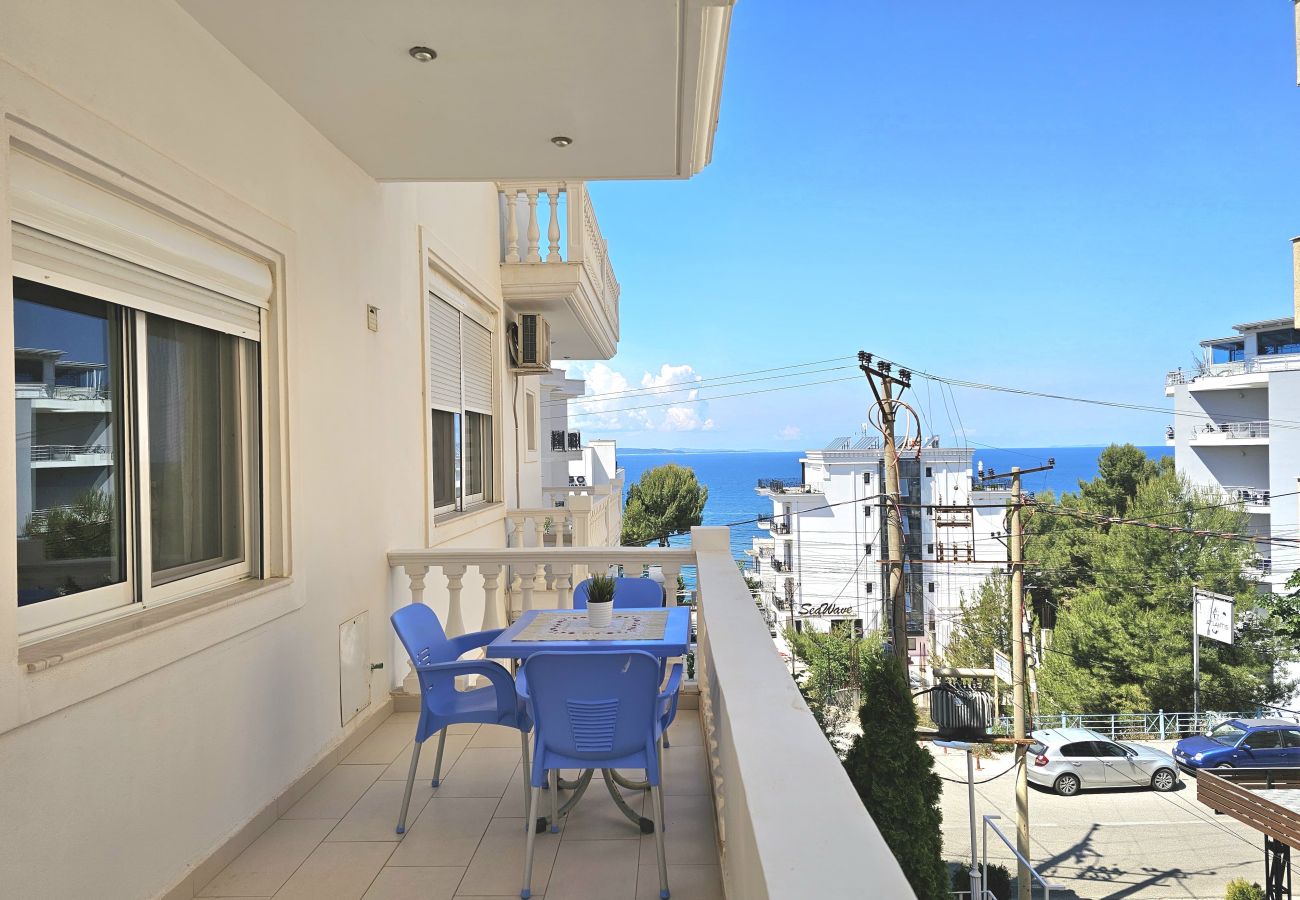 Apartment in Sarande - Eri Apartment - 154