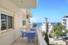 Apartment in Sarande - Sea View Apartment in Saranda - 154