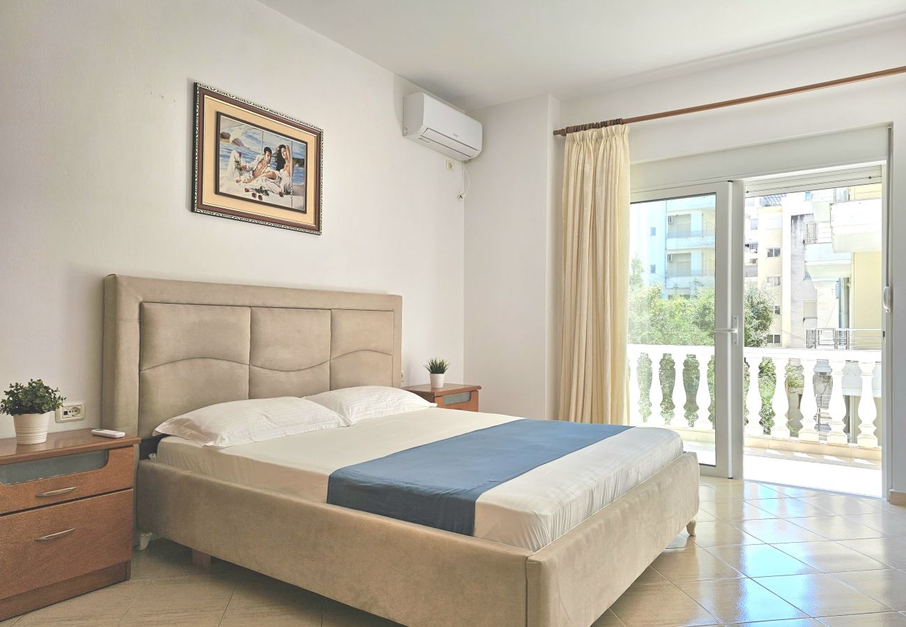 Apartment in Sarande - Eri Apartment - 155