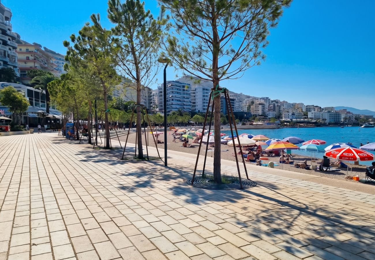 Apartment in Sarande - Holiday Apartment in Saranda - 155