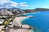 Apartment in Sarande - Holiday Apartment in Saranda - 155