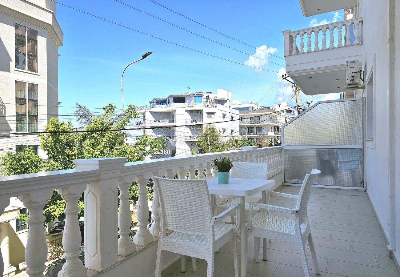 Apartment in Sarande - Holiday Apartment in Saranda - 157