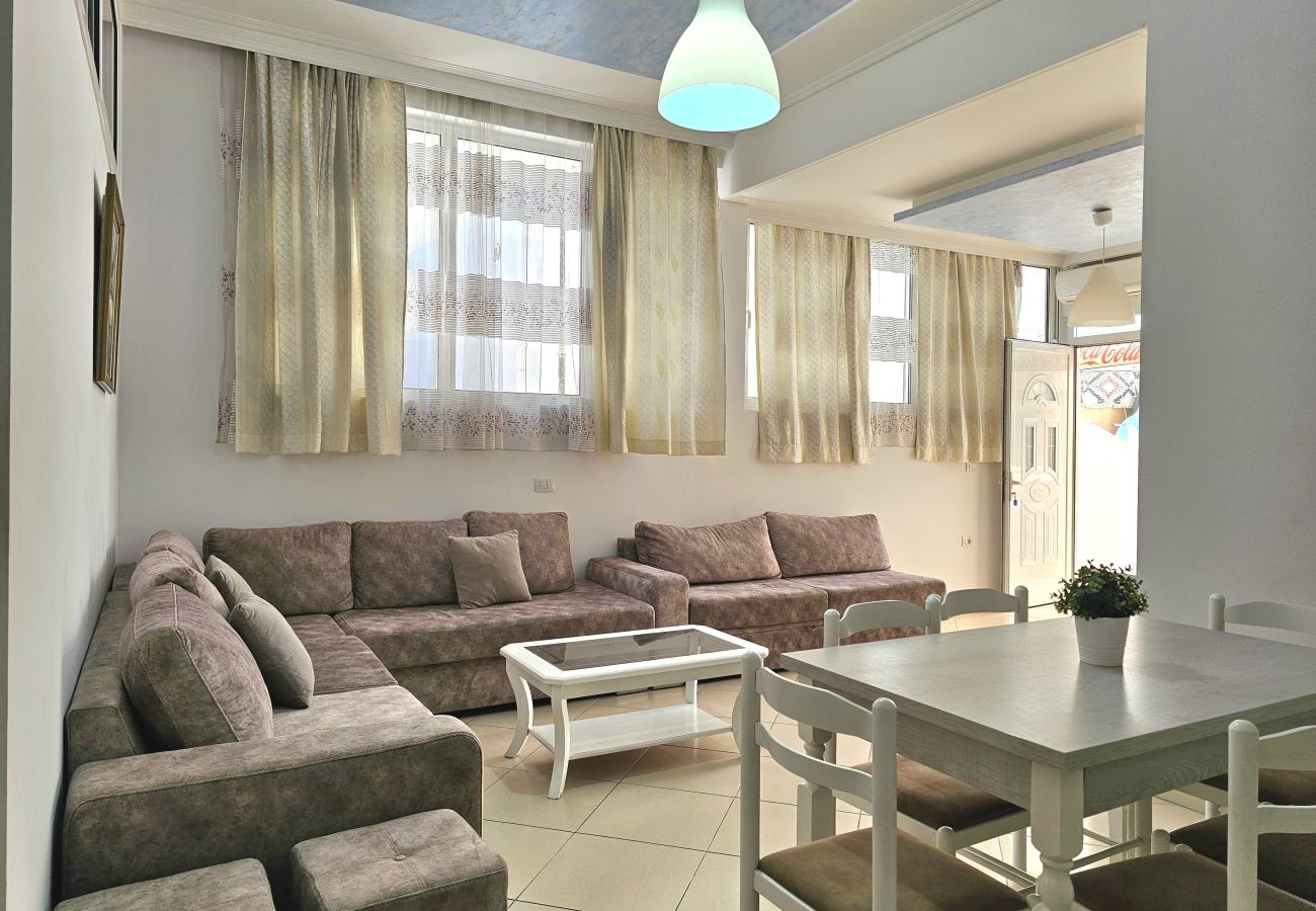 Apartment in Sarande - Eri Apartment - 285