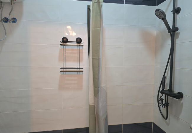 Apartment in Gjiri Lalzit - The Coastal Blue Apartment 125 Apartment in Gjiri Lalzit - The Coastal Blue Apartment 125