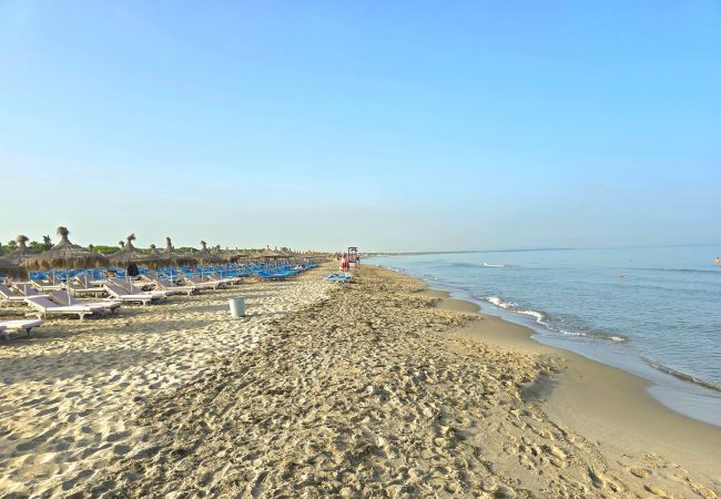 Apartment in Gjiri Lalzit - The Coastal Blue Apartment 125 Apartment in Gjiri Lalzit - The Coastal Blue Apartment 125