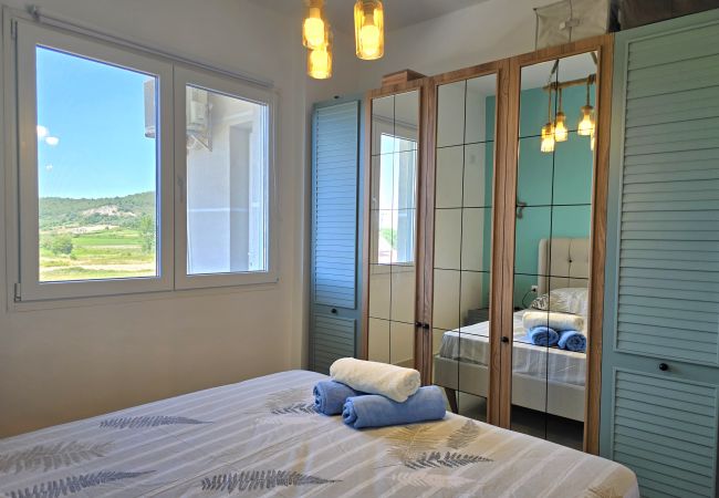 Apartment in Gjiri Lalzit - The Coastal Blue Apartment 125 Apartment in Gjiri Lalzit - The Coastal Blue Apartment 125