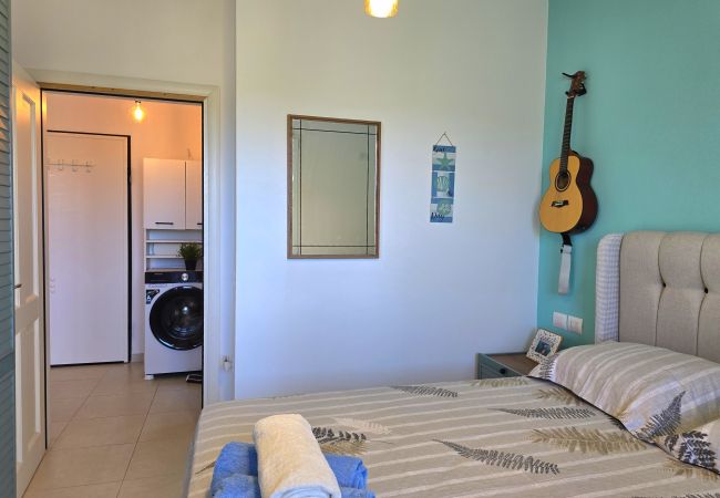 Apartment in Gjiri Lalzit - The Coastal Blue Apartment 125 Apartment in Gjiri Lalzit - The Coastal Blue Apartment 125