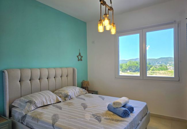 Apartment in Gjiri Lalzit - The Coastal Blue Apartment 125 Apartment in Gjiri Lalzit - The Coastal Blue Apartment 125