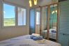 Apartment in Gjiri Lalzit - The Coastal Blue Apartment 125