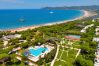 Apartment in Gjiri Lalzit - The Coastal Blue Apartment 125