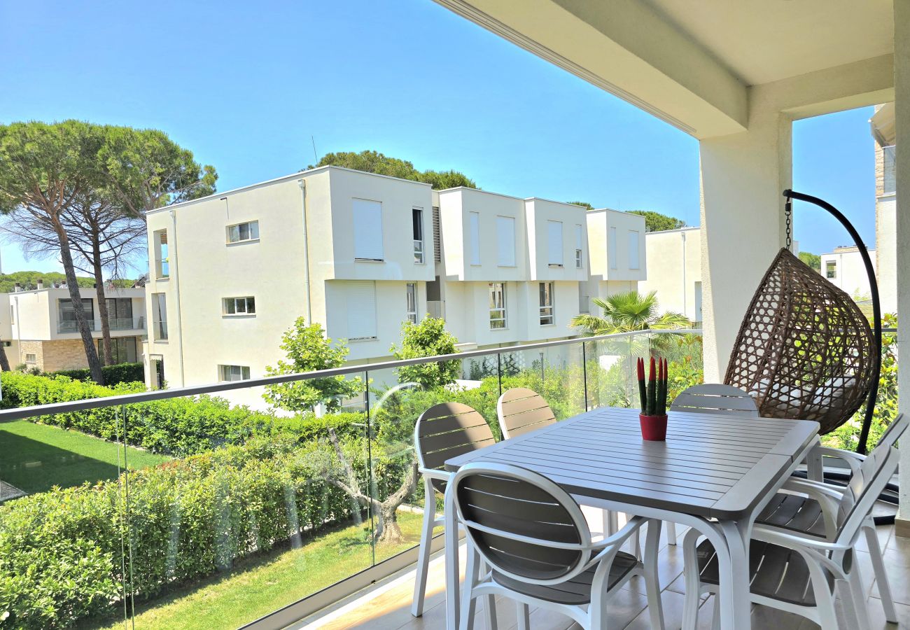 Apartment in Gjiri Lalzit - SanPietro Happy Stay 280