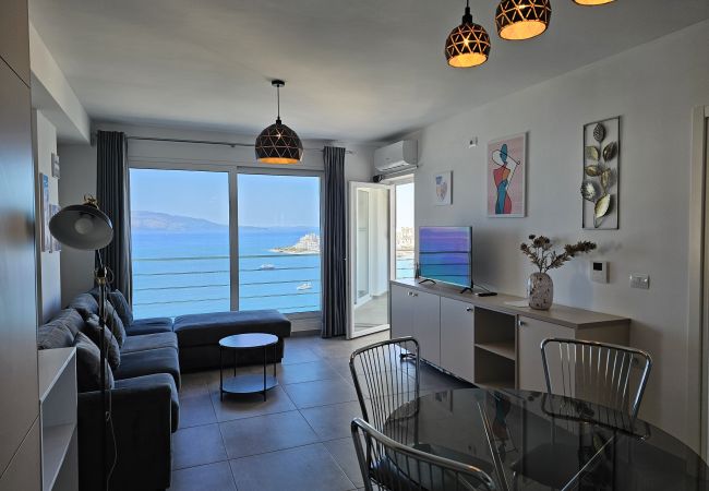 Apartment in Sarande - Mihaly Apartment