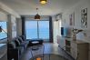 Apartment in Sarande - Mihaly Apartment
