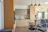 Apartment in Sarande - Mihaly Apartment