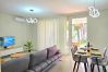 Apartment in Gjiri Lalzit - 2 BR SanPietro Pine Retreat 304