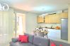 Apartment in Gjiri Lalzit - 2 BR SanPietro Pine Retreat 304