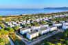 Apartment in Gjiri Lalzit - Holiday Apartment in San Pietro Residences 305