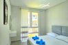 Apartment in Gjiri Lalzit - Holiday Apartment in San Pietro Residences 305
