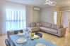 Apartment in Durres - Sea View Apartment in Durres Beach 100