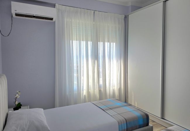 Apartment in Durres - Beachfront & Sea View Apartment 101 Apartment in Durres - Beachfront & Sea View Apartment 101