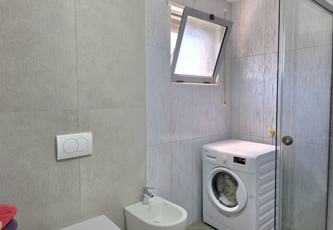 Apartment in Durres - Beachfront & Sea View Apartment 101 Apartment in Durres - Beachfront & Sea View Apartment 101